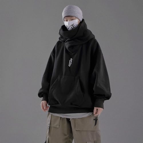 MFCT Men's Deadly Assassin Hoodie3