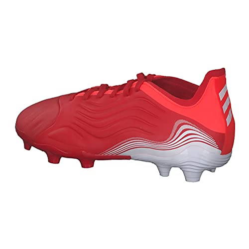 adidas Unisex Children's Copa Sense.1 Fg J Football Boots3