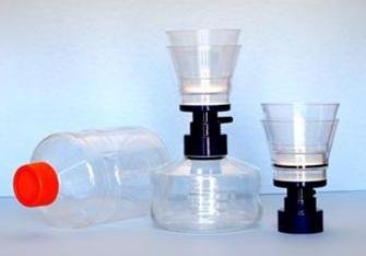 EndoFree Plasmid EasyFilter mega-10 kit (2 preps)