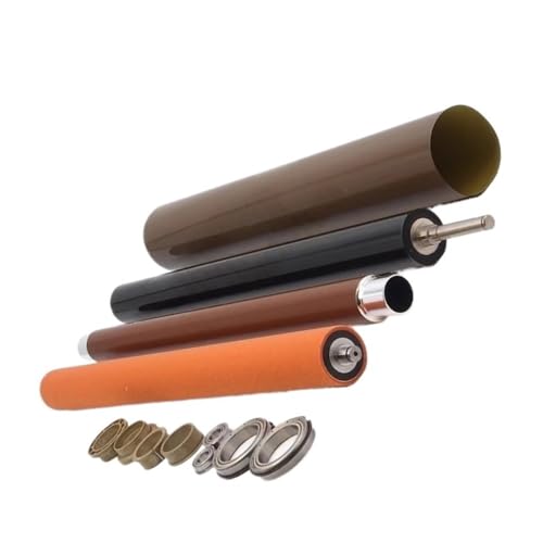 Kit unité de fusion BHC224 roulement à rouleaux pour Konica Minolta C364 C224 C284 C458