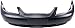 Front Bumper Cover Compatible with 1999-2004 Ford Mustang Primed Base Model