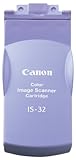  Canon Cartouche IS-32 pour scanner d\'image couleur
