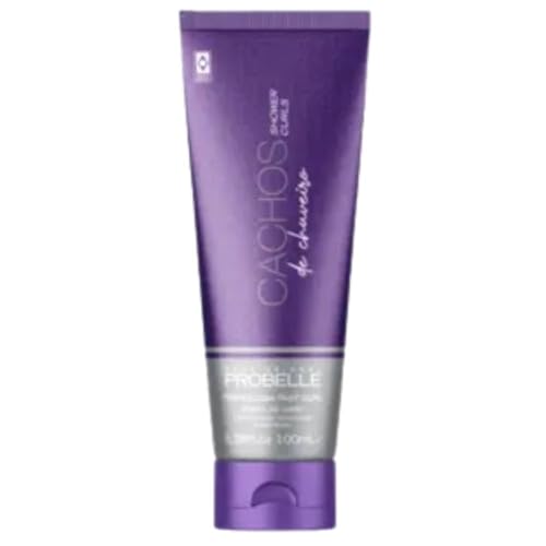 PROBELLE PROGRESSIVA CHUVEIRO CACHOS 100ML
