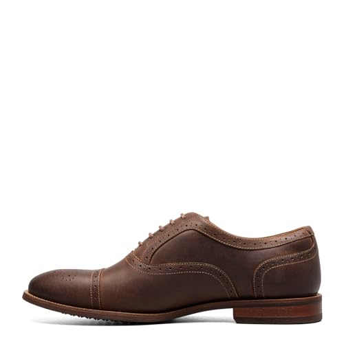 Image of Florsheim Men's, Rucci Cap Toe Oxford
