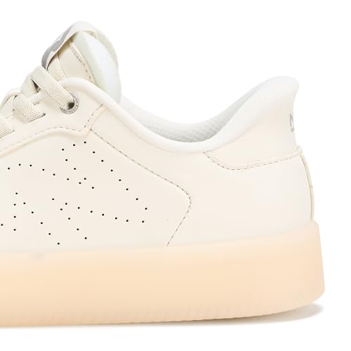 Skechers Women's Salsa Cup-Skyller Hands Free Slip-ins Sneaker4