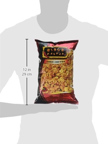 Miniatura 2 de Maíz Chevda 12oz.