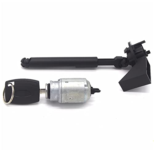 Verrouillage de capot Ford C-Max et Kuga avec kit de clés complet