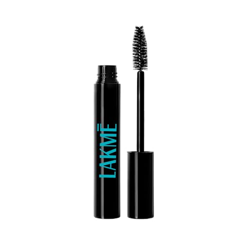 Lakmé Eyeconic Volumizing Mascara 8.5ml
