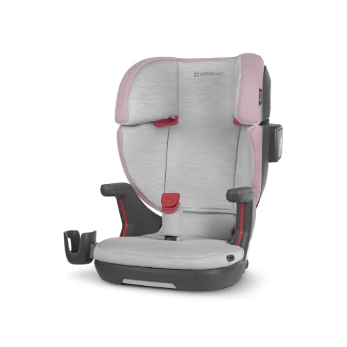 UPPAbaby Alta V2 High Back Booster Seat with SecureFit - Iris