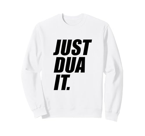Funny Ramadan Just Dua It �g���[�i�[