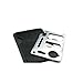 11 in 1 Multifunction Credit Card Survival Knife Camping Tool