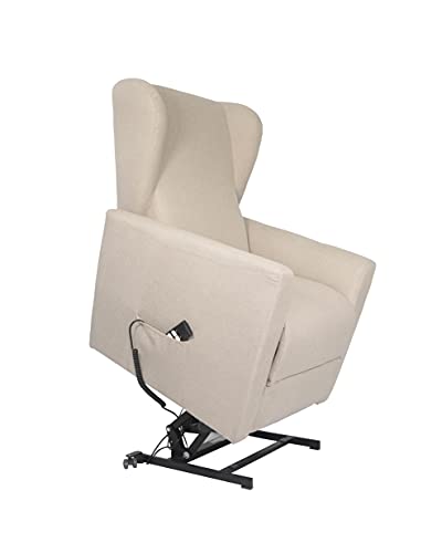Los mejores sillones ancianos