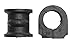 ACDelco Professional 45G0838 Front Suspension Stabilizer Bushing