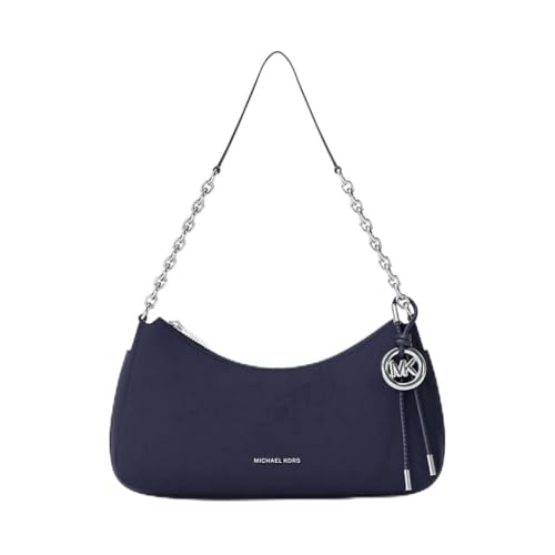 Image of Michael Kors Women's Nolita Medium Chain Pouchette Bag
