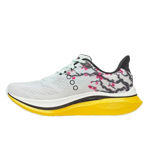 Image of Saucony Men's Endorphin Speed 5 Sneaker