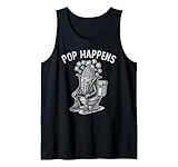 Photo Gallery pop corn snack scherzo divertente foodie umorismo canotta Photo Gallery pop corn snack scherzo divertente foodie umorismo canotta