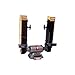 Kalamazoo 2SK2 Combination Sanders, Double Head Grinder, 1/2 hp