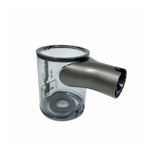 Bac à poussière compatible Roborock H7 avec plastique haute densité