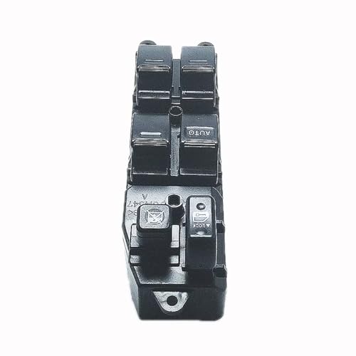 Bouton lève-vitre électrique Camry commutateur commande RAV4 Sienna 84820-42090