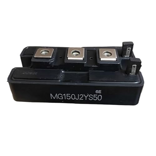 Module MG100J2YS45 haute isolation pour commutation de forte puissance