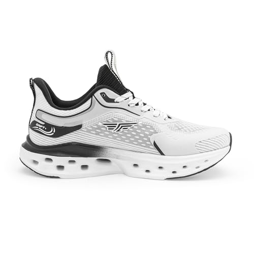 Image of Red Tape Mens Rso3582m Walking Shoes