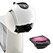 Imagen de DeLonghi Cafetera de Cápsulas Dolce Gusto Infinissima Touch 1500 W 1