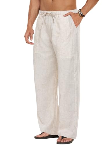 COOFANDY mens Straight Straight