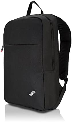 Lenovo ThinkPad 15.6" Basic Backpack Laptop Bag - 4X40K09936