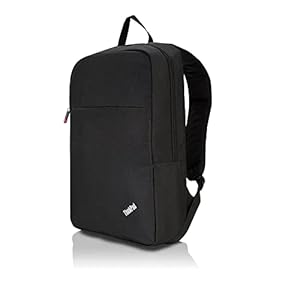 Lenovo Notebookrucksack 15,6" Thinkpad Basic Rucksack, Black