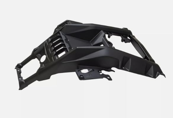 703501035 Dashboard Control Kit X3 Replacement for Can-Am