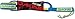 Dakine Kainui Pro Comp Leash, Neon Blue, 6' x 3/16"