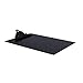Saunders Recycled Plastic Clipboard, Black (21603)