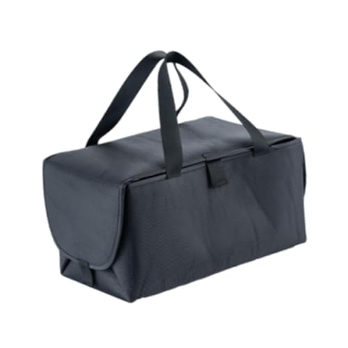 Perfk �A�C�������[�}�b�g �܂肽���ݎ��A�C�����}�b�g 2way �n���h���t���A�C�����p�b�h�}�b�g �A���~�R�[�e�B���O �A�C������ �v���X�}�b�g ���[�o�b�O �A�C�����|���u�����P�b�g �ߗލ�� �L���e�B���O �ٖD�p