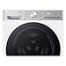 Imagen de LG AI DD D4R9513TPWC Lavadora Secadora 13