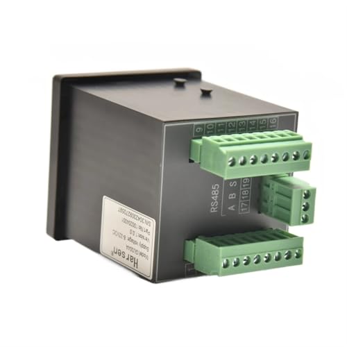 Module GU304A contre les pannes électriques pour sécuriser votre activité - 7