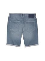 TOM TAILOR TTJOSH Regular Shorts – Ansicht 6