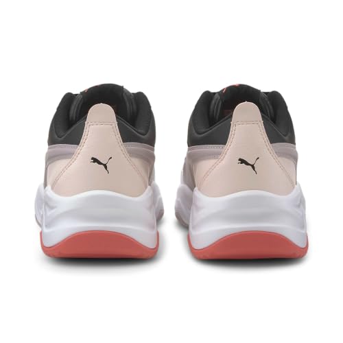 Image of Puma Womens Cilia Mode Lux Shoes