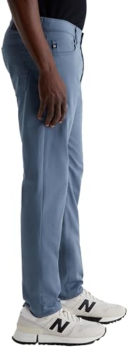 Men's Tellis Modern Slim Airluxe Pant4