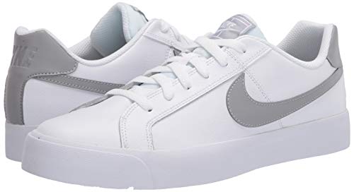 Image of Nike Mens Court Royale Ac Tennis Shoes