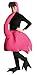 Rasta Imposta Women's Flamingo Costume