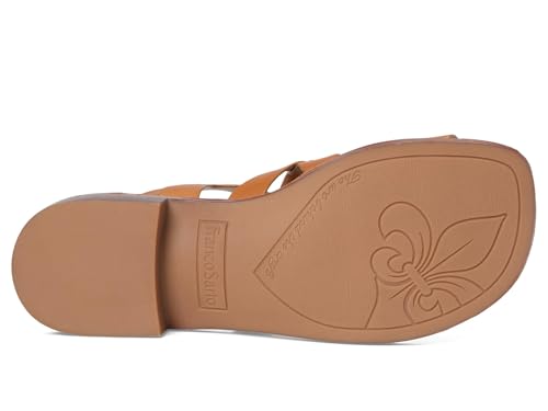 Image of Franco Sarto Ina Strappy Sandals