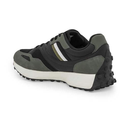 Image of Red Tape Lifestyle Sneaker Shoes for Men | Elegantly Rounded Front, Soothing Insole & Impact-Resistant Comfort