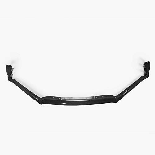 EPR FRS ZR Style Carbon Fiber Front Bumper Spoiler Lip for BRZ FT86 GT86