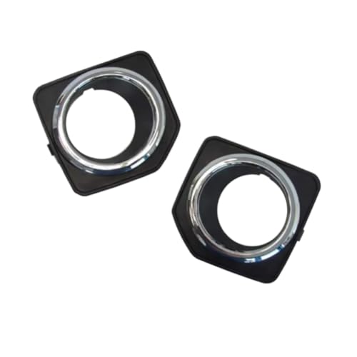 Marcos embellecedores de luces antiniebla LR040783 LR040784 Freelander 2