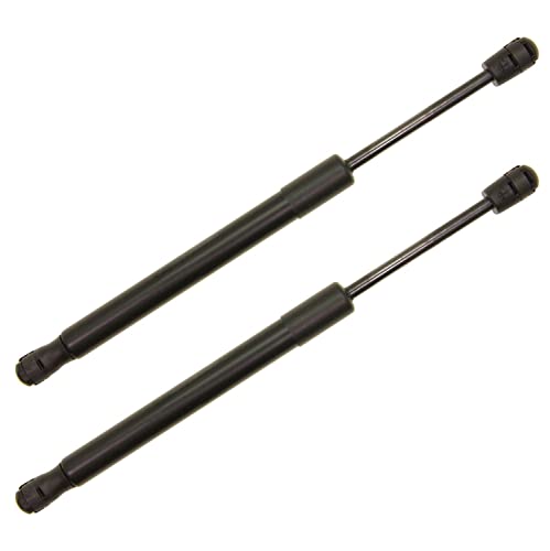2Pcs Rear Back Liftgate Tailgate Hatch Trunk Struts Lift Supports Shock Gas Spring For 10-18 Taurus / 13-18 Police Interceptor & Special Service Police Sedan (Note:without Spoiler) #TOP28
