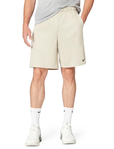 Image of Nike Men's Dri-FIT Flex 9 inch Workout /Training Shorts