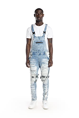 パンツ SmokeRise Stacked Utility Denim Overalls パンツ SmokeRise Stacked Utility Denim Overalls パンツ SmokeRise