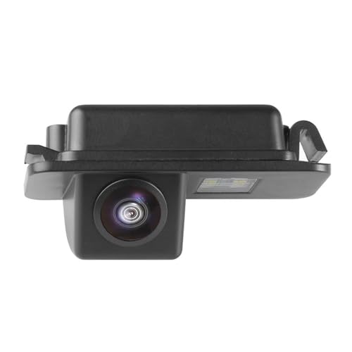 Plus de stress en marche arrière avec la caméra AHD 720P pour Ford