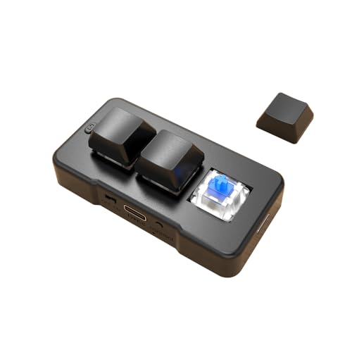 Reas1 最新キーマウ マクロ入り★本体 ・電源コード Reasnows1 最新キーマウ マクロ入り☆本体 ・電源コード