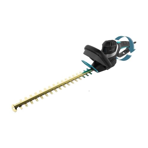Cecotec Tagliasiepi Elettrico 61cm TitaniumSword 610 XL....